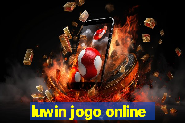 luwin jogo online